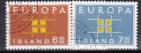 Cept Island 1963 oo
