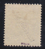 Dt. Kol. Marshall-Inseln Mi.-Nr. 2 I * Fotoattest