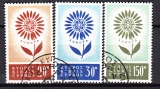 CEPT Zypern 1964 oo