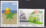 L-Mi.-Nr. 2090/2091 **