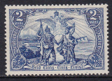 Deutsches Reich Mi.-Nr. 79 A * gepr. BPP