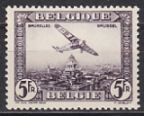 Belgien Mi.-Nr. 298 **