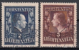 Liechtenstein-Mi.-Nr. 304/5 B oo Fotoattest