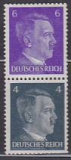 Deutsches Reich Mi.-Nr. S 292 **