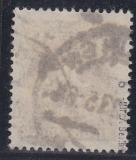 Deutsches Reich Mi.-Nr. 275 b oo gepr. INFLA