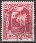 Liechtenstein-Mi.-Nr. 97 B oo