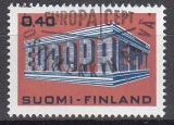 CEPT Finnland 1969 oo