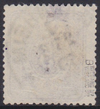 Deutsches Reich Mi.-Nr. 38 a oo gepr. BPP