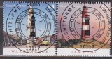 Bund Mi.-Nr. 2677/2678 oo