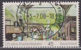 Bund Mi.-Nr. 2681 oo
