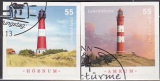 Bund Mi.-Nr. 2682/2683 oo