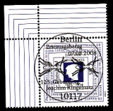 Bund Mi.-Nr. 2685 oo