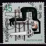 Bund Mi.-Nr. 2610 oo