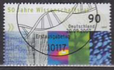 Bund Mi.-Nr. 2622 oo