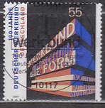 Bund Mi.-Nr. 2625 oo
