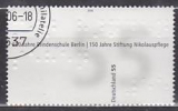 Bund Mi.-Nr. 2525 oo