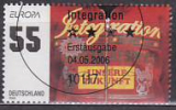 Bund Mi.-Nr. 2535 oo