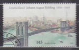 Bund Mi.-Nr. 2544 oo