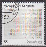 Bund Mi.-Nr. 2470 oo