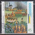 Bund Mi.-Nr. 2494 oo