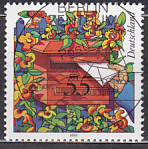 Bund Mi.-Nr. 2368 oo