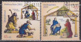 Bund Mi.-Nr. 2369/2370 oo