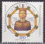 Bund Mi.-Nr. 2088 oo