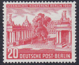 Berlin Mi.-Nr. 116 **