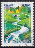 Frankreich Mi.-Nr. 6613 oo
