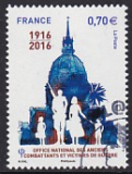 Frankreich Mi.-Nr. 6621 oo