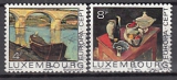 CEPT Luxemburg 1975 oo