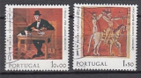 CEPT Portugal 1975 x oo