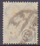 Deutsches Reich Mi.-Nr. 308 A b oo gepr. INFLA