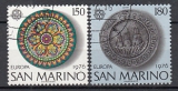 CEPT San Marino 1976 oo