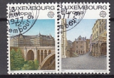 CEPT Luxemburg 1977 oo