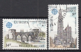 CEPT Belgien 1978