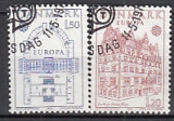 CEPT Dänemark 1978 oo