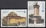 CEPT Griechenland 1978 oo