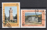 CEPT Guernsey 1978 oo