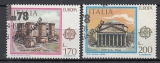 CEPT Italien 1978 oo