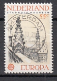 CEPT Niederlande 1978 oo