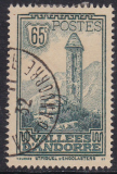 frz. Andorra - Mi.-Nr. 36 oo