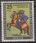 Berlin Mi.-Nr. 158 **