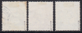 Württ - Mi.-Nr. 44/46 oo gepr. BPP