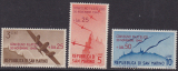 San Marino - Mi. Nr. 352/54 **