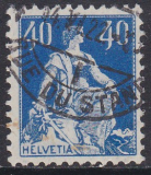 Schweiz Mi. Nr. 170 a oo