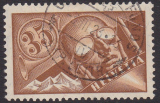 Schweiz Mi. Nr. 181 x oo