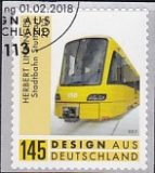 Bund Mi.-Nr. 3363 oo