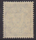 Danzig Mi.-Nr. 215 c ** gepr. BPP