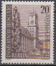Berlin Mi.-Nr. 233 **